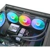 Thermaltake Vandens aušinimas - aio th360 v3 ultra argb
