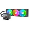 Thermaltake Vandens aušinimas - aio th360 v3 ultra argb