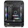 Thermaltake „The Tower 600 TG Juodas“