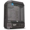 Thermaltake „The Tower 600 TG Juodas“