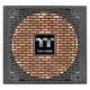 Thermaltake PS-TPD-0750F3FAGE-1 maitinimo blokas 750 W 24 kontaktų ATX ATX Juodas
