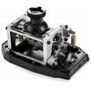 „Thrustmaster AVA“ bazė