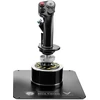 Thrustmaster HOTAS Warthog MKII juodas, pilkas USB skrydžio simulatoriaus skaitmeninis PC
