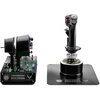 Thrustmaster HOTAS Warthog MKII juodas, pilkas USB skrydžio simulatoriaus skaitmeninis PC