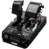 Thrustmaster HOTAS Warthog MKII juodas, pilkas USB skrydžio simulatoriaus skaitmeninis PC