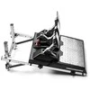 Thrustmaster T-Pedals krosnys
