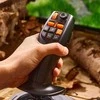 „Thrustmaster“ vairasvirtė „SimTask Farmstick“, „XBOX“.