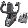 „Thrustmaster“ TCA „Yoke Pack Boeing Edition“ – „Xbox“ ir asmeniniams kompiuteriams