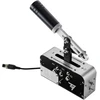 Thrustmaster TSS Handbrake | Juodas/Sidabrinis