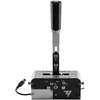 Thrustmaster TSS Handbrake | Juodas/Sidabrinis