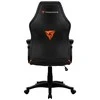 ThunderX3 Žaidimų kėdė Thunder X3 EC1 Gaming Chair, Juoda-oranžinė