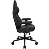 ThunderX3 CORE Smart Ergonomischer Gaming Stuhl – Racer Juodas