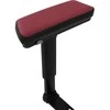 ThunderX3 CORE Smart Ergonomischer Gaming Stuhl – Modern Raudona
