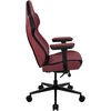 ThunderX3 CORE Smart Ergonomischer Gaming Stuhl – Modern Raudona