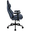 ThunderX3 CORE Smart Ergonomischer Gaming Stuhl – Modern Mėlyna