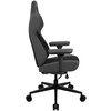 ThunderX3 CORE Smart ergonominė žaidimų kėdė – Mesh juodos spalvos