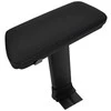 ThunderX3 CORE Smart Ergonomischer Gaming Stuhl – Racer Juodas