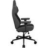 ThunderX3 CORE Smart ergonominė žaidimų kėdė – Mesh juodos spalvos