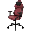 ThunderX3 CORE Smart Ergonomischer Gaming Stuhl – Modern Raudona