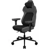 ThunderX3 CORE Smart ergonominė žaidimų kėdė – Mesh juodos spalvos