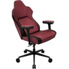 ThunderX3 CORE Smart Ergonomischer Gaming Stuhl – Modern Raudona