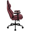 ThunderX3 CORE Smart Ergonomischer Gaming Stuhl – Modern Raudona