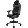 ThunderX3 CORE Smart ergonominė žaidimų kėdė – Mesh juodos spalvos