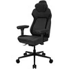 ThunderX3 CORE Smart Ergonomischer Gaming Stuhl – Racer Juodas