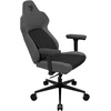 ThunderX3 CORE Smart ergonominė žaidimų kėdė – Mesh juodos spalvos