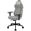 ThunderX3 CORE Smart ergonominė žaidimų kėdė - Loft pilkos spalvos