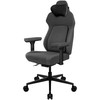 ThunderX3 CORE Smart ergonominė žaidimų kėdė - Loft Dark pilkos spalvos