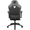ThunderX3 EAZE Loft – žaidimų kėdė – juodos spalvos