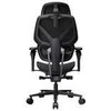 ThunderX3 FLEX Pro Gaming Chair, ergonomic – fabric, pilkas