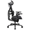 ThunderX3 FLEX Pro Gaming Chair, ergonomic – fabric, pilkas