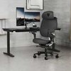 ThunderX3 FLEX Pro Gaming Chair, ergonomic – fabric, pilkas