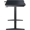 ThunderX3 LAB-X Gaming Tisch, Höhenverstellbar - juodas
