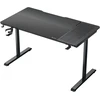 ThunderX3 LAB-X Lite Gaming Desk - juodas