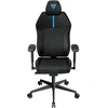 ThunderX3 SOLO 360 Ergonomic Gaming Chair – Racer, Mėlyna