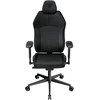 ThunderX3 SOLO 360 Ergonomic Gaming Chair – Racer, Juodas