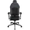 ThunderX3 SOLO 360 Ergonomic Gaming Chair – Mesh, Juodas