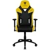 Žaidimų kėdė ThunderX3 TC5 Gaming Chair, Juoda-geltona