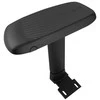 ThunderX3 XTC ergonominė ofiso kėdė – Loft Dark pilkos spalvos