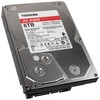 Toshiba | Kietasis diskas | P300 | 5400 RPM | 6000 GB | 128 MB