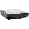 Toshiba | Kietasis diskas | P300 | 5400 RPM | 6000 GB | 128 MB