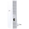 Maršrutizatorius TP-Link RE3000X Tinklo kartotuvas 2402 Mbit/ai Balta