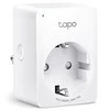 TP-LINK | Mini Smart Wi-Fi Socket | Tapo P110 | Baltas