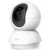 TP-LINK | Pakreipiama/sukama namų apsaugos Wi-Fi kamera | TC70 | PTZ | 2 MP | 4 mm / F2.4 | H.264 | Micro SD, maks. 128 GB