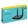 Maršrutizatorius TP-LINK | 4G LTE priedai | TL-MR100 | 802.11n | 300 Mbit/s | 10/100 Mbit/s | Ethernet LAN (RJ-45) jungle 2 | Tinklelio atramos Nr. | MU-MiMO Nr. | 4G | Antenos tipas 2xNuimamos išorinės antenos