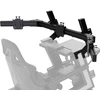 Laikiklis TrackTime Series One Triple Screen Mount