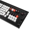 Klaviatūra Traitors Kabuki Reverse Keycap Set (US)